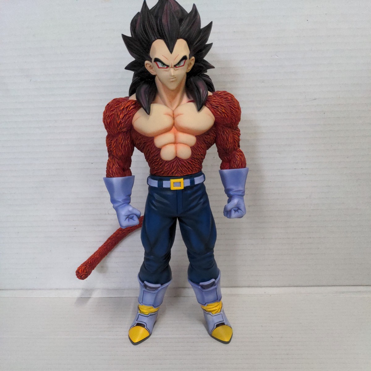 ヤフオク! -「ギガンティックシリーズ サイヤ人4」の落札相場・落札価格