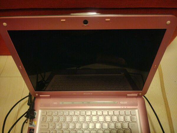 ソニーｐｃ SONY ノートPC VAIO