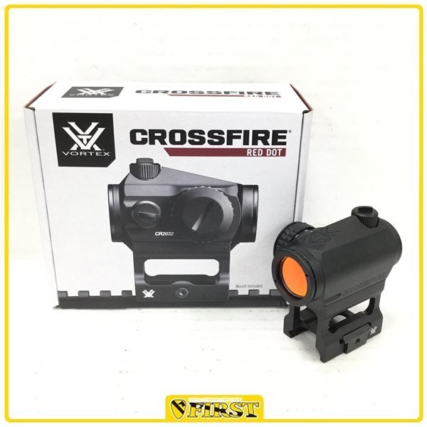 ヤフオク! -「vortex crossfire」の落札相場・落札価格