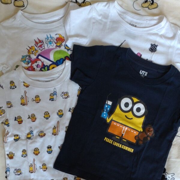 半袖Tシャツまとめ売り 男の子