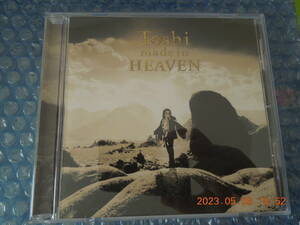 Toshi『made in HEAVEN』/ Toshl X JAPAN 龍玄とし