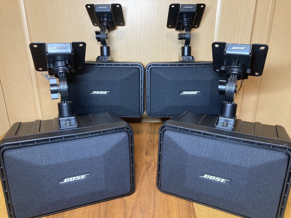 ヤフオク! -「bose cw-30b」の落札相場・落札価格