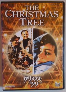 【中古】DVD　パラマウント・ジャパン　クリスマス・ツリー　THE CHRISTMAS TREE　2023020161