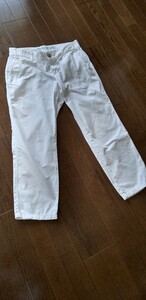 KHAKIS by GAP GIRLFRIEND KHAKIパンツ