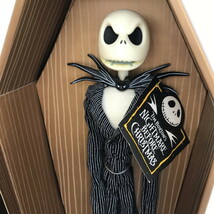 NIGHTMARE BEFORE CHRISTMAS フィギュア JACK [jgg]_画像5