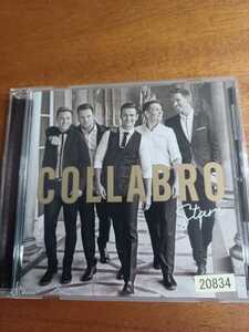  コラブロ COLLABRO スターズ STARS 