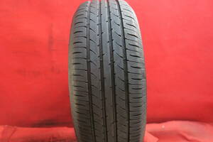 R1206 *タイヤ 1本 * 205/65R15 トーヨー NANOENERGY 3 PLUS * バリ山 2022年製造