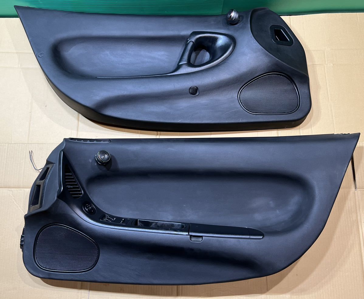 2023年最新】ヤフオク! -rx-7 fd3s ドア(内装品)の中古品・新品・未