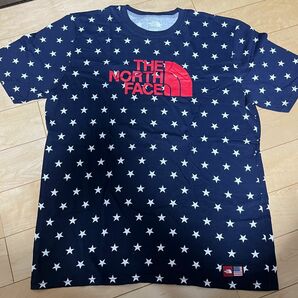 THE NORTH FACE ノースフェイス　Tシャツ　ハワイ