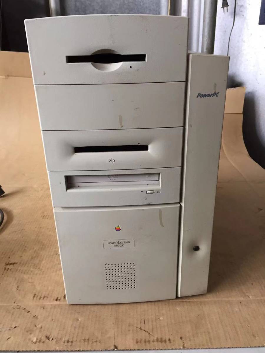 ヤフオク! -「ジャンク品」(604) (デスクトップ)の落札相場・落札価格