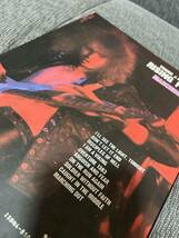 【バンドスコア 】イングウェイ・マルムスティーンズ・ライジングフォース　マーチングアウト　YNGWIE MALMSTEEN'S RISING FORCE_画像1