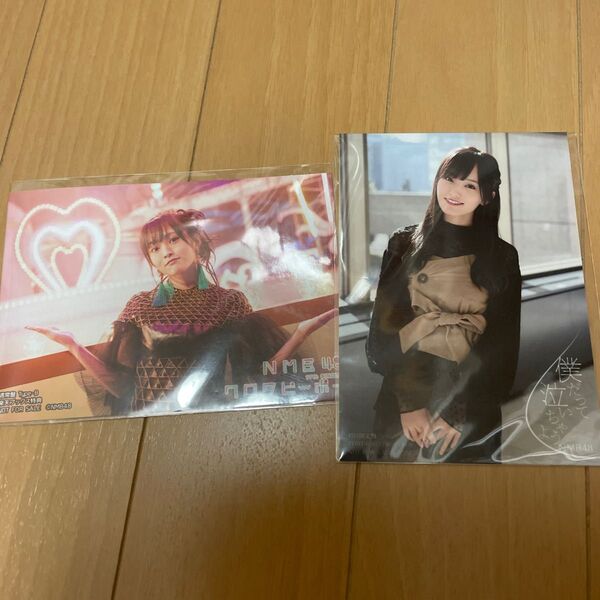 生写真 NMB48 山本彩