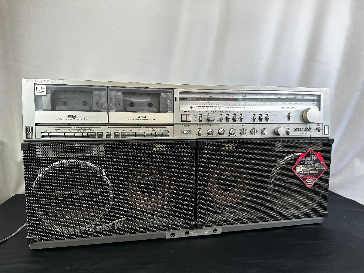 ヤフオク! -「gf-909」の落札相場・落札価格