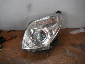 パレット　NK21S　左ヘッドライト　HID