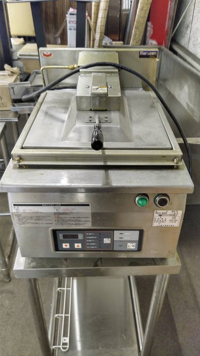 ヤフオク! -「餃子 機」(グリラー) (厨房機器)の落札相場・落札価格