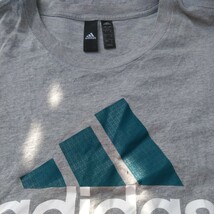 adidas 半袖Tシャツ_画像2