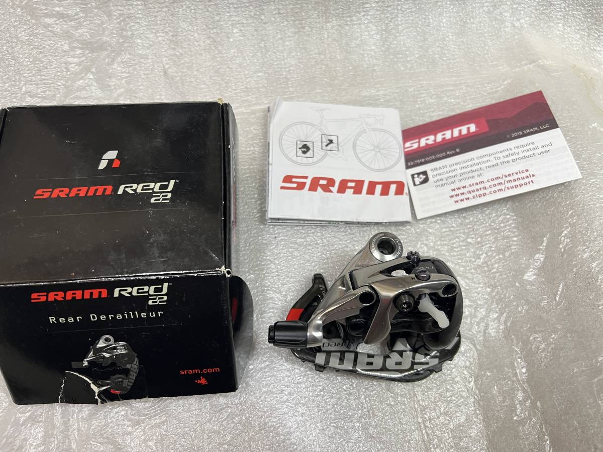 2025年最新】Yahoo!オークション -sram red 11の中古品・新品 2025年最新】Yahoo!オークション -sram red 11の中古品・新品