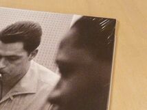 未開封 チェット・ベイカー&アート・ペッパーPicture Of Heath Deluxe Edition 180g重量盤LP+ボーナス1曲Chet Baker Art Pepper Playboys_画像5