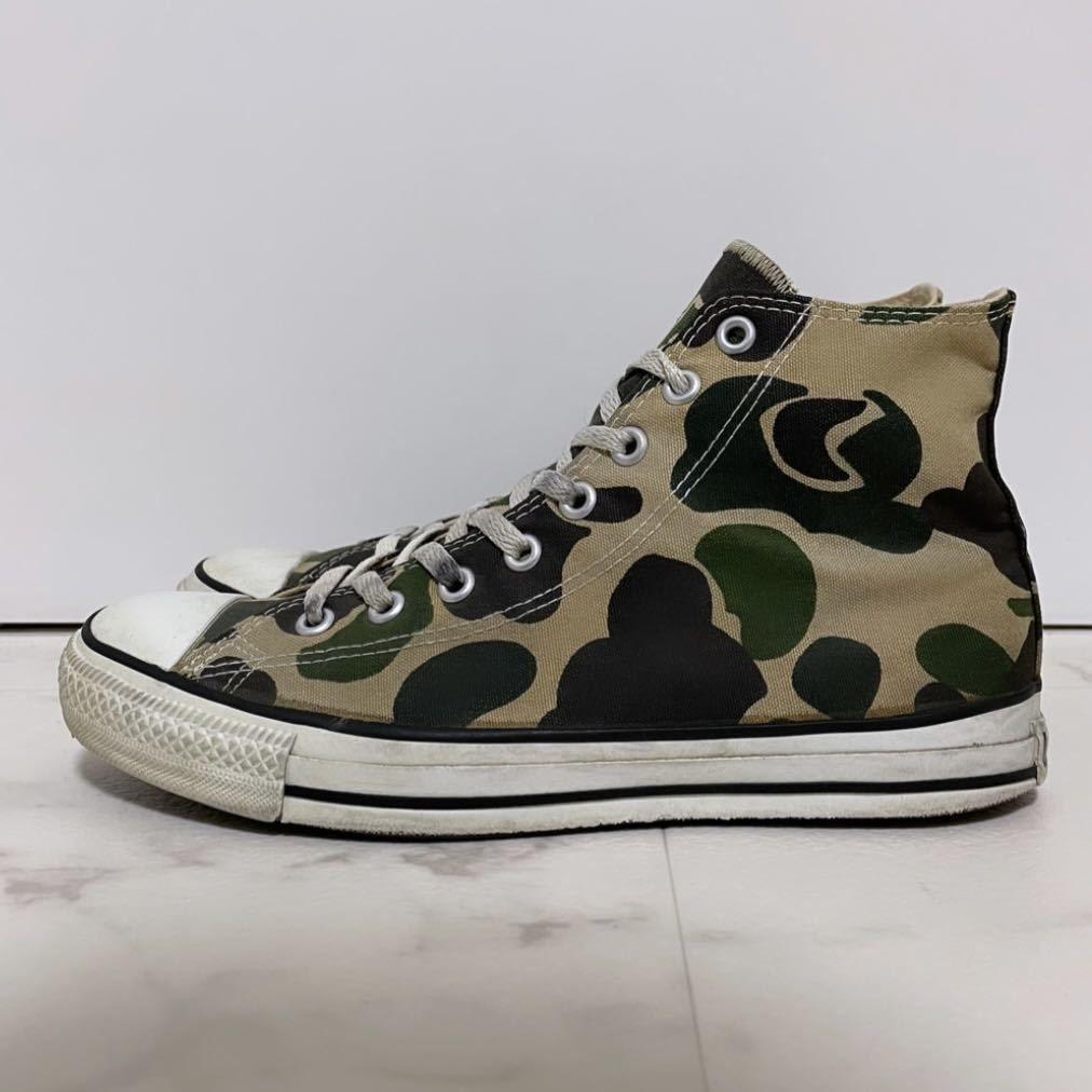 ヤフオク! -コンバース オールスター usa 90sの中古品・新品・未使用品一覧