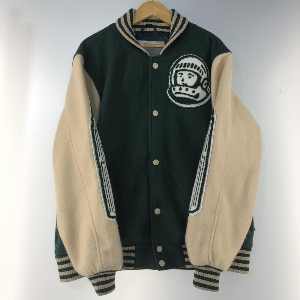 2023年最新】ヤフオク! -「billionaire boys club スタジャン