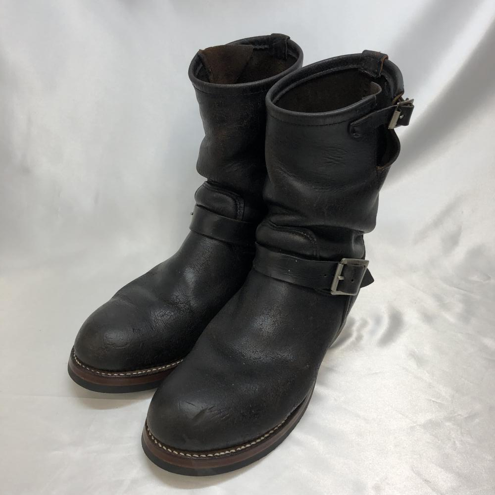 ヤフオク! -レッドウイング エンジニア pt83の中古品・新品・未使用品一覧