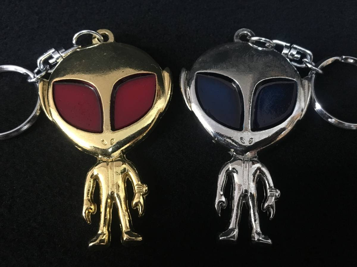 2023年最新】ヤフオク! -宇宙人グレイ(アンティーク、コレクション)の