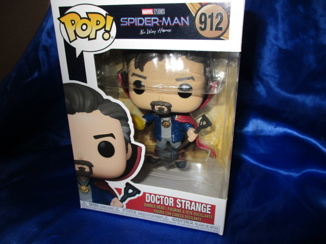 2023年最新】ヤフオク! -pop! スパイダーマンの中古品・新品・未使用品一覧