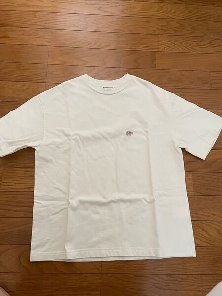 scye tシャツ