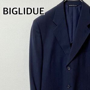 BIGLIDUE ビリドゥーエ シングルジャケット