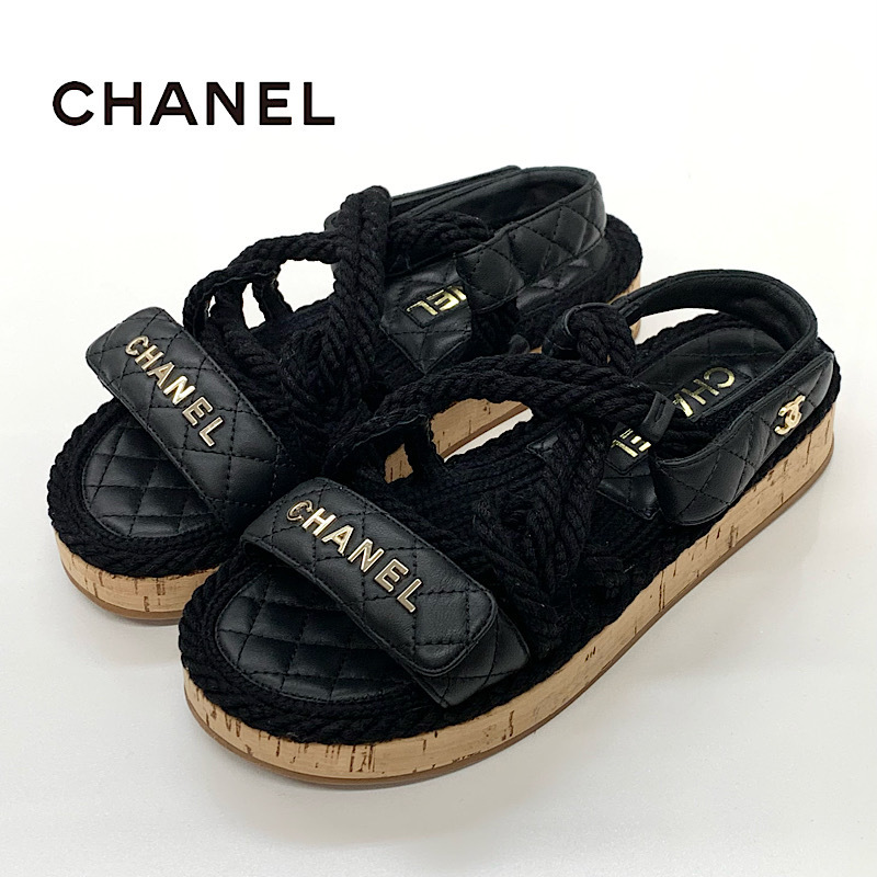 2023年最新】ヤフオク! -chanel シャネル ラムスキン ブラック