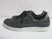  Onitsuka Tiger/オニツカタイガー スニーカー 1183A004 GSM EX メンズ 29cm 黒 irmri hj891_画像4