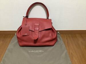 LANCEL バッグ