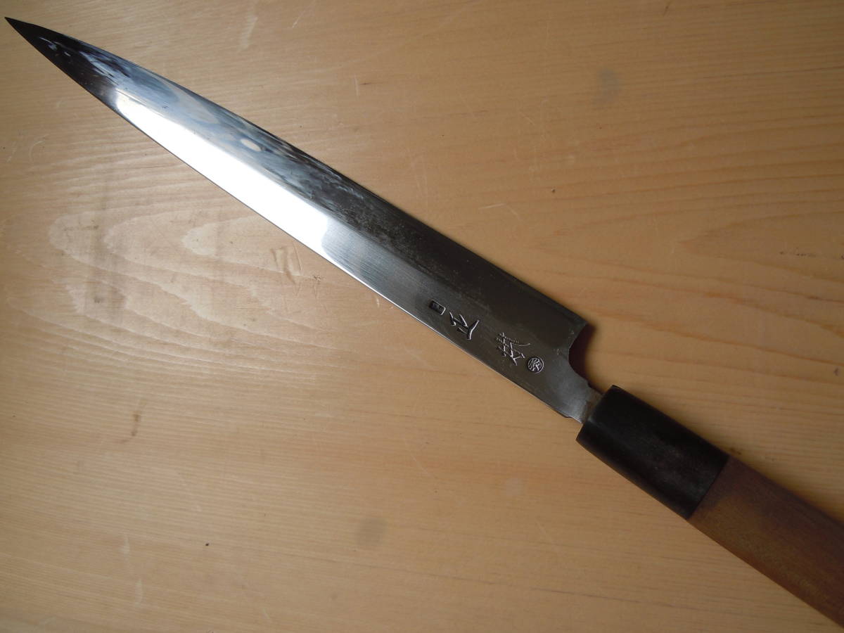 ヤフオク! -柳刃 包丁の中古品・新品・未使用品一覧 ヤフオク! -柳刃 包丁の中古品・新品・未使用品一覧