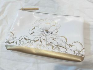 LANCOME ポーチ ABSOLUE ランコム