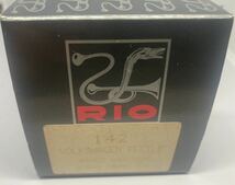 RIO　1/43フォルクスワーゲン　ビートル　 1939年 日本大使大島将軍 No.142 　M23043004_画像4