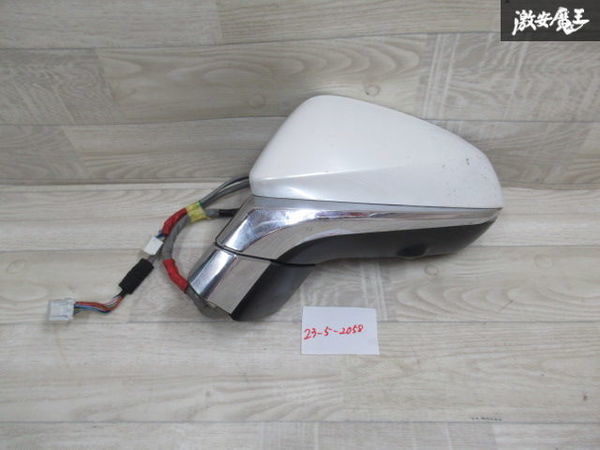 ヤフオク! -「レクサス rx」(ドアミラー) (外装)の落札相場・落札価格