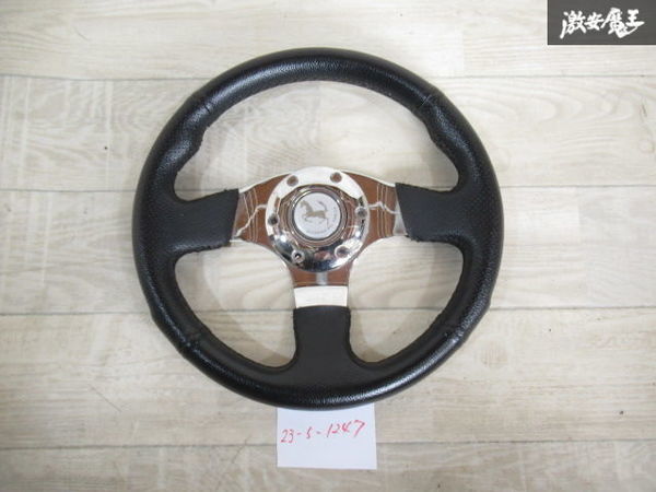 ヤフオク! -「29パイ」(ステアリング) (パーツ)の落札相場・落札価格