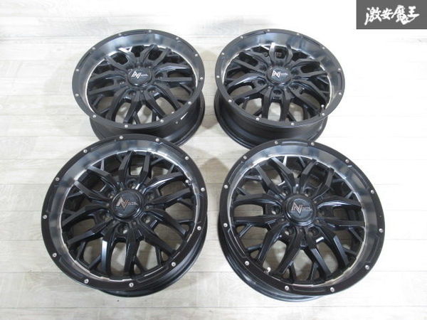 ヤフオク! -nitro powerの中古品・新品・未使用品一覧