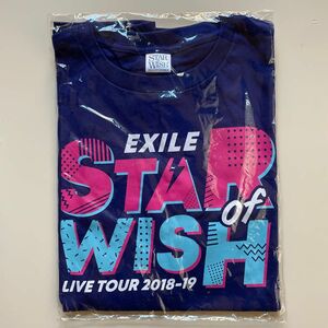EXILE Tシャツ M