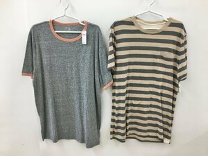 ギャップ Tシャツ XL 2枚まとめ売り 未使用 2304WT125