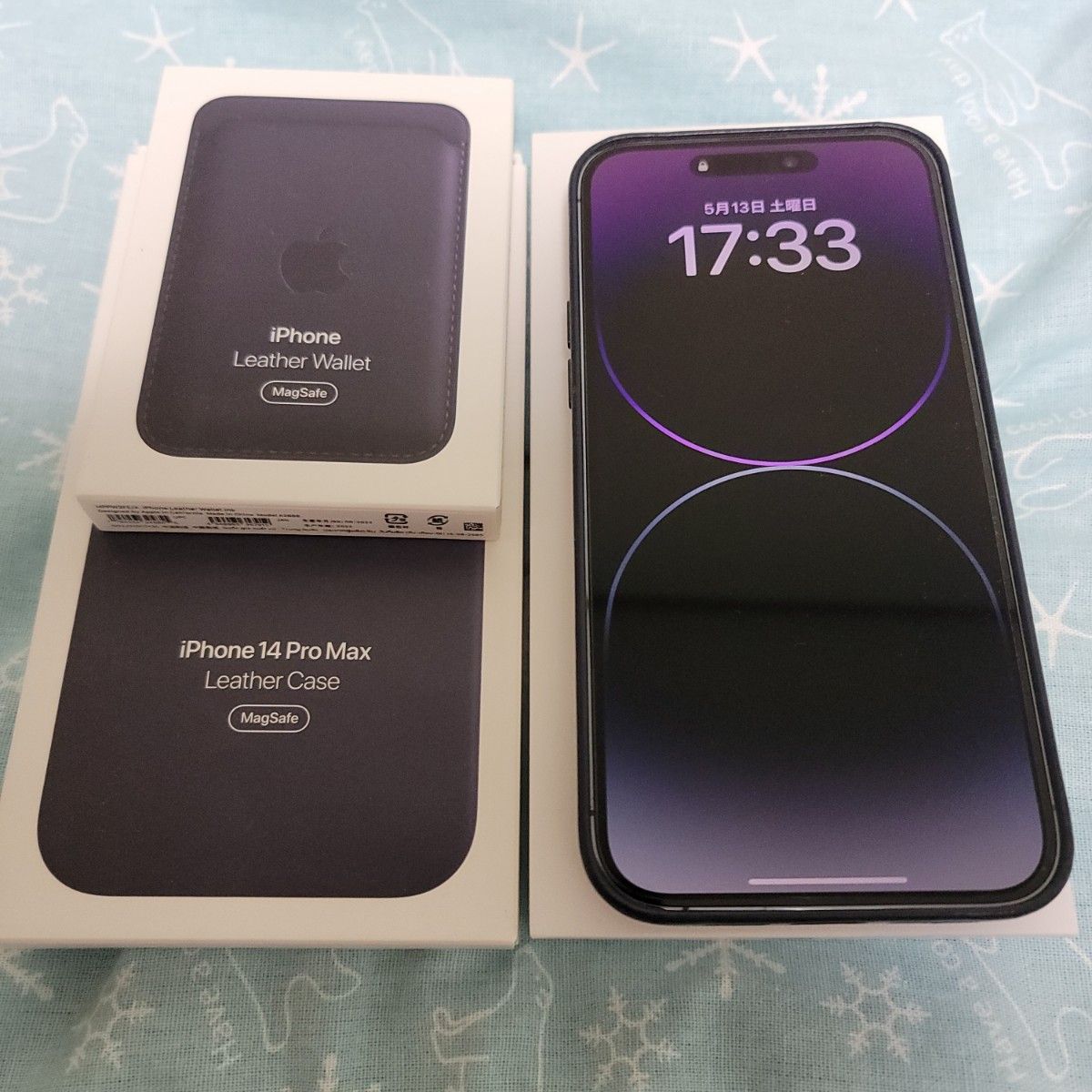 iPhone 14 Pro 128GB ディープパープル SIMフリー|PayPayフリマ iPhone 14 Pro 128GB ディープパープル SIMフリー|PayPayフリマ