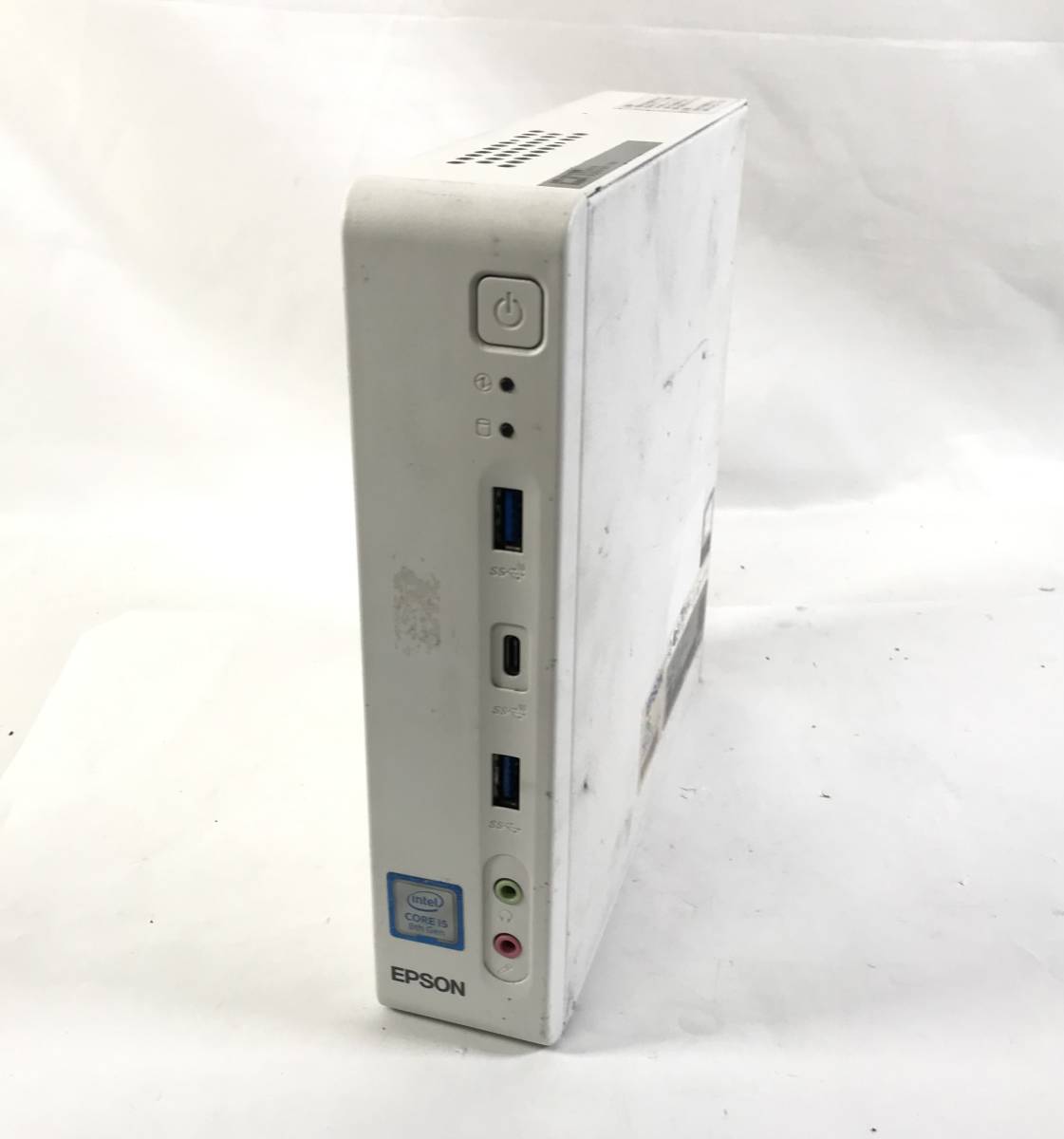 ヤフオク! -epson endeavorの中古品・新品・未使用品一覧