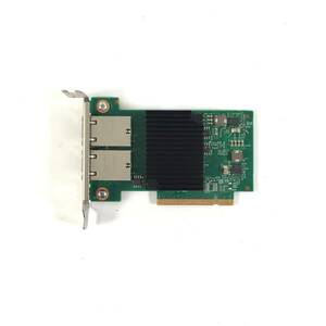 S5051063 イーサネットアダプタ 10Gb 81Y5397 カード 1点【現状お渡し品】