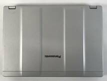 S5050220 Panasonic CF-SZ5(i5-6300U /4GB メモリ/128GB SSD) 1点【中古動作品】_画像2