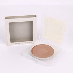  Naris foundation Gloria -to melt change cake 550 packing change for unused cosme cosmetics lady's 13g size NARIS