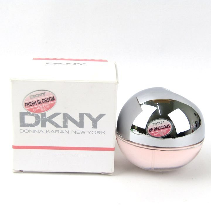 DKNY 香水の値段と価格推移は？｜1件の売買データからDKNY 香水の価値