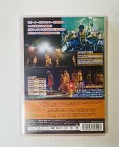 【中古DVD】ミュージカル テニスの王子様 Supporter's DVD vol.8 立海大付属編　テニミュ_画像2