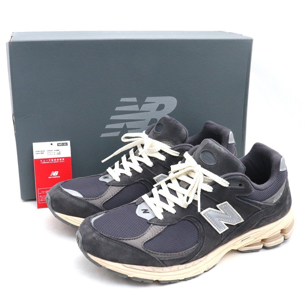 2023年最新】ヤフオク! -new balance 2002(29.0cm)の中古品・新品・未