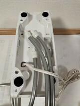 トリムイオン TRIM NEO 電解水 生成器通電のみ確認動作未確認 ジャンク品_画像8