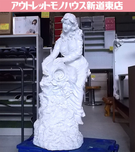 2023年最新】ヤフオク! -女神 像(西洋彫刻)の中古品・新品・未使用品一覧